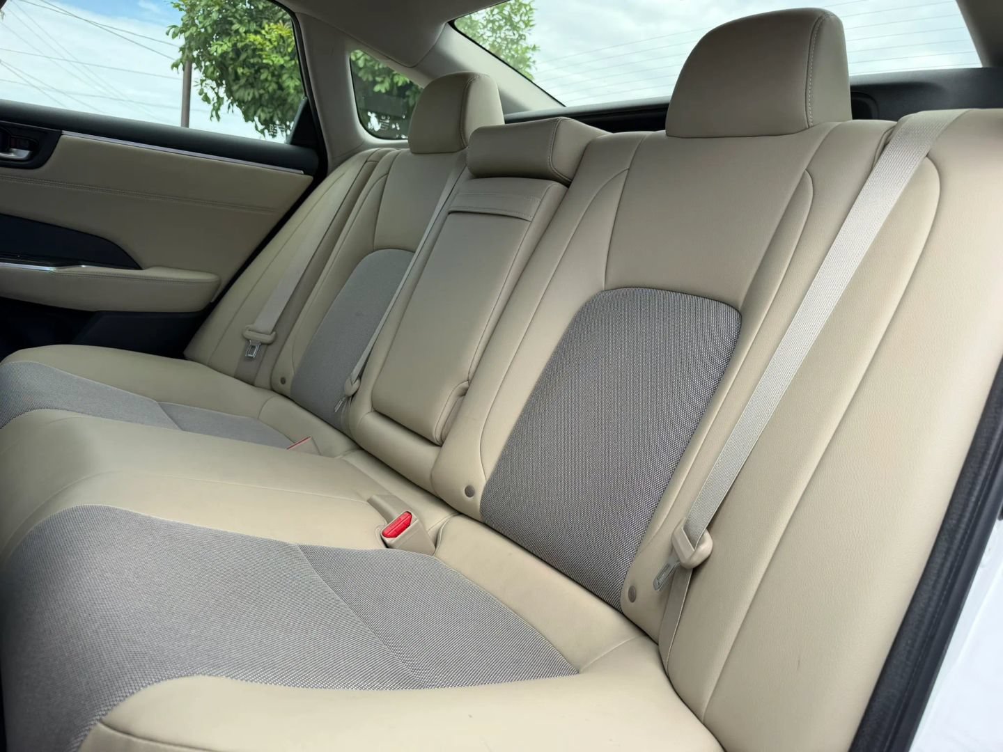 Used 2020 Honda Clarity Plug-In Hybrid image 13