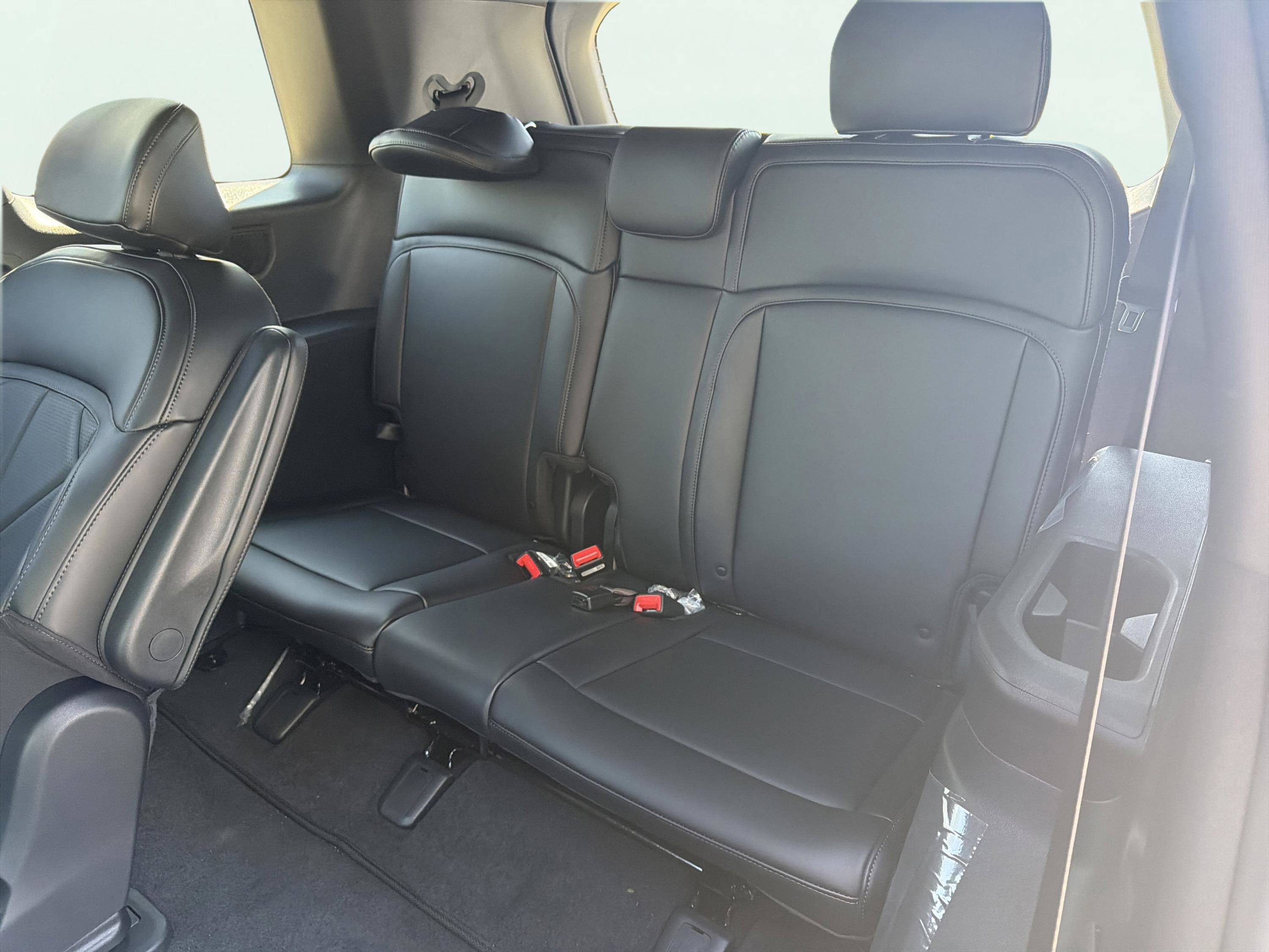 New 2027 Kia Telluride SX image 27