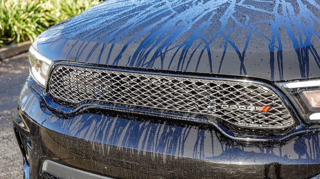 Certified 2024 Dodge Durango SXT w/ SXT Blacktop Group image 6