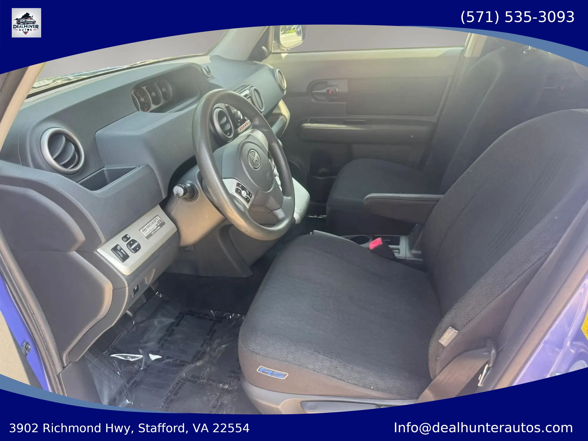 Used 2010 Scion xB FWD image 16