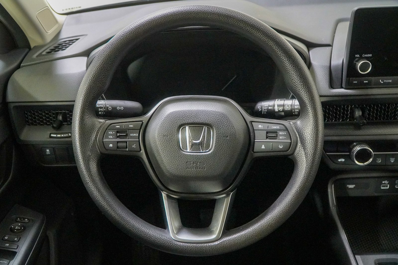 Used 2023 Honda CR-V EX image 22