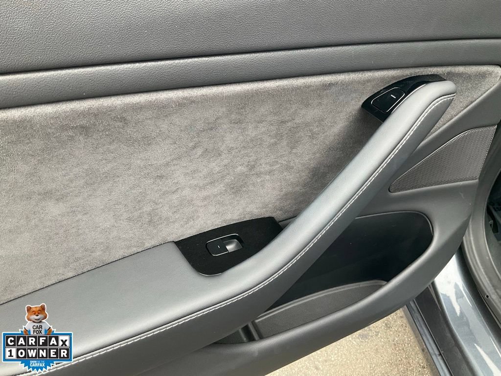 Used 2018 Tesla Model 3 Long Range RWD image 38
