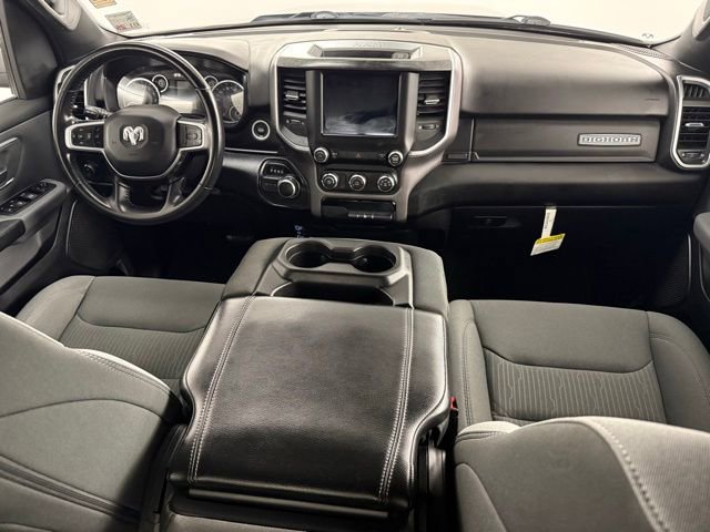 Used 2021 RAM 1500 Big Horn image 15