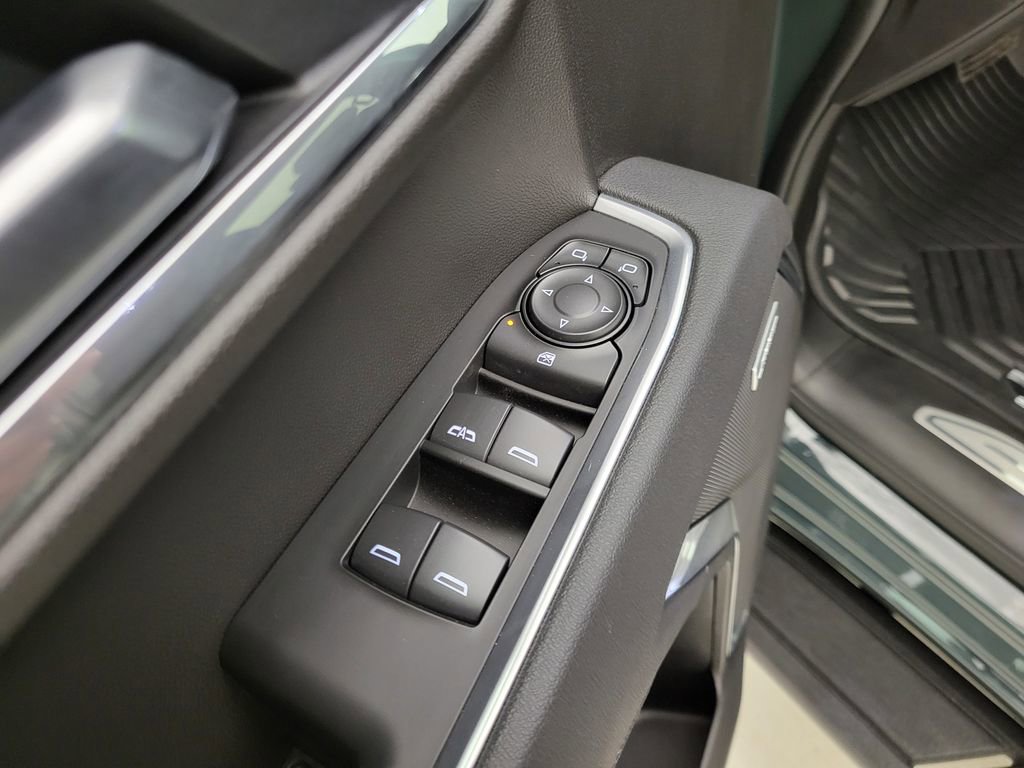 New 2026 Chevrolet Silverado 1500 LT Trail Boss w/ LT Trail Boss Premium Package image 31