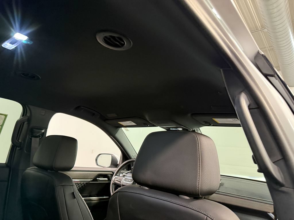 Used 2024 GMC Acadia Denali w/ LPO, Floor Liner Package FWD image 71