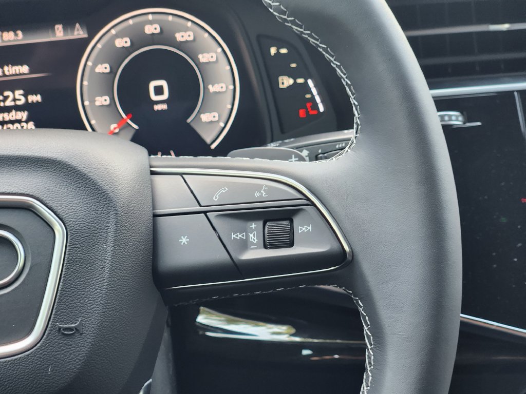 New 2027 Audi Q8 Premium Plus AWD/4WD image 33