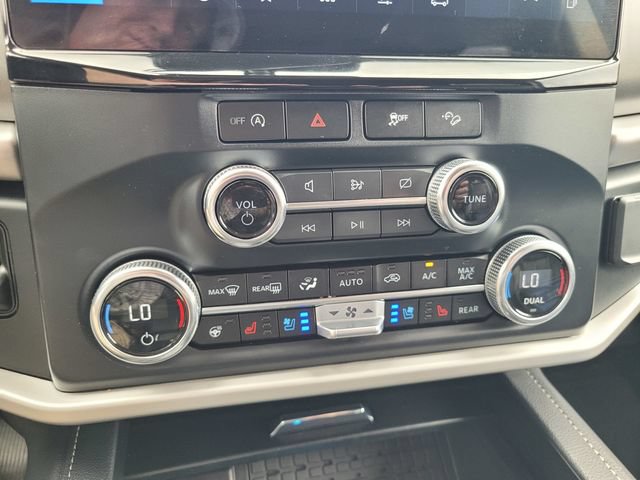 Certified 2023 Ford Expedition XLT AWD/4WD image 24