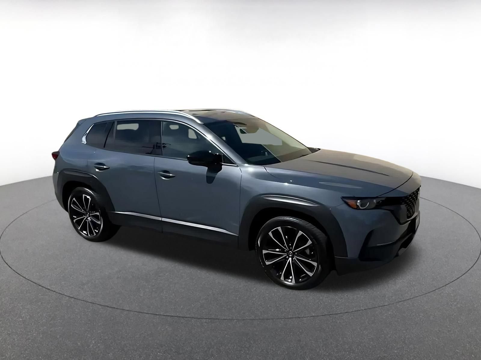 Used 2026 MAZDA CX-50 AWD 2.5 S w/ Premium Package image 2
