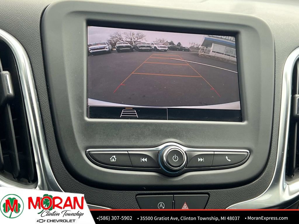 Certified 2024 Chevrolet Equinox LT image 18