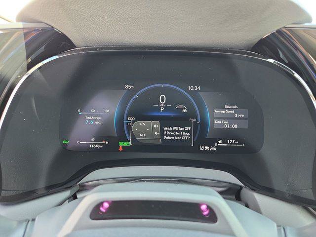 Certified 2025 Lexus RX 350 w/ Convenience Package AWD/4WD image 15