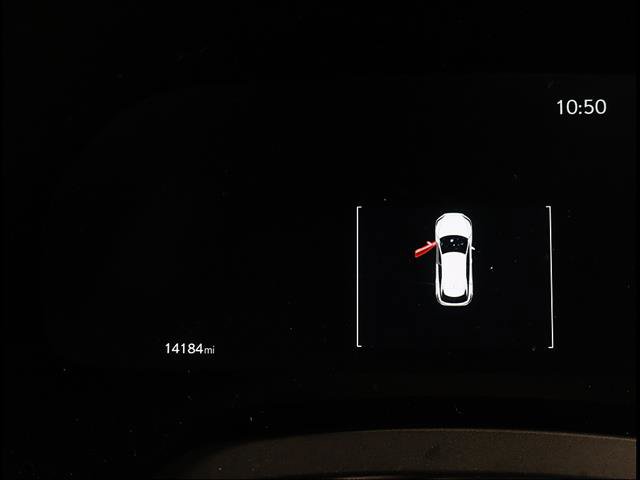 Certified 2025 Lexus RX 500h F Sport AWD/4WD image 9