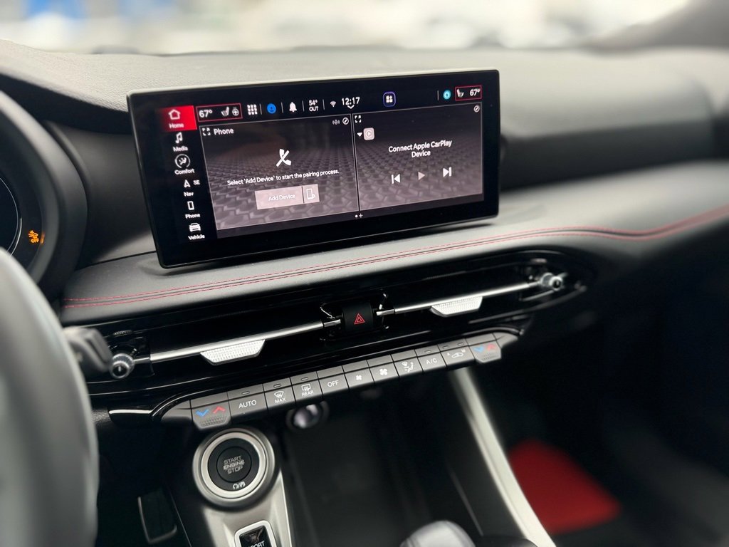 Used 2024 Dodge Hornet R/T Plus w/ Track Pack image 18