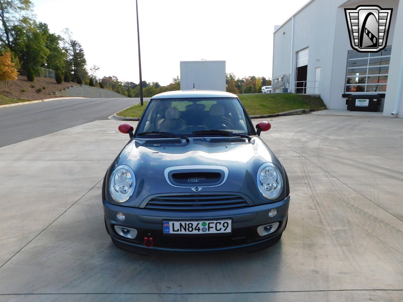 Used 2006 MINI Cooper S image 3