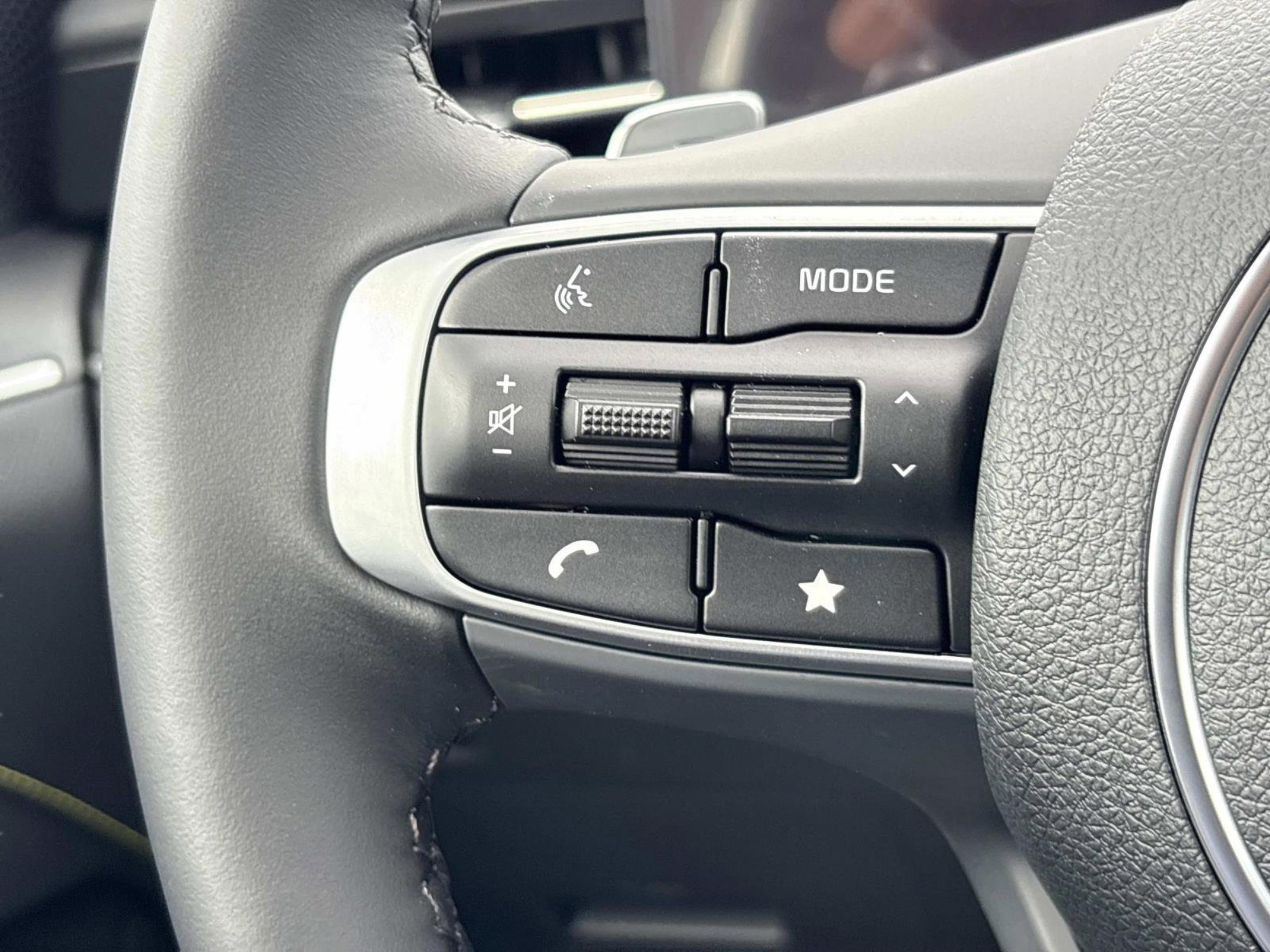 New 2026 Kia K5 GT FWD image 21