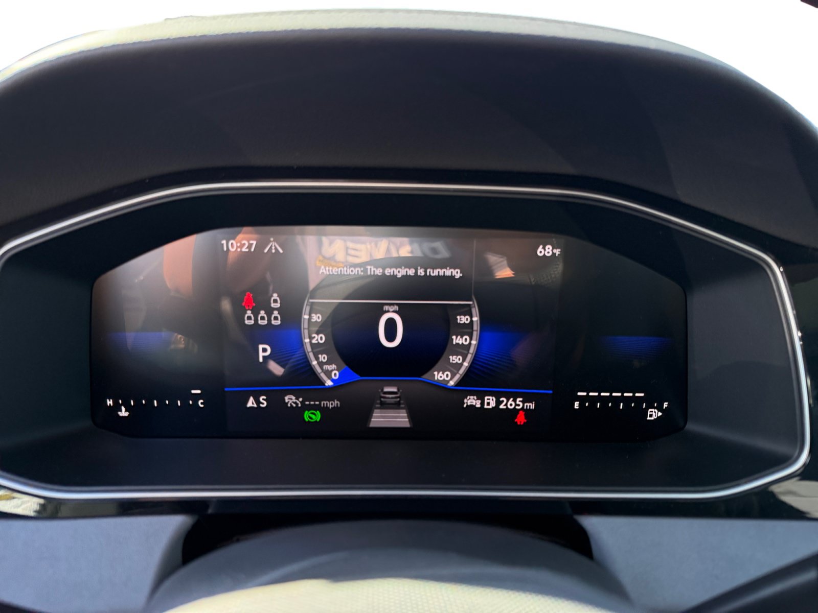 New 2027 Volkswagen Jetta SE FWD image 11