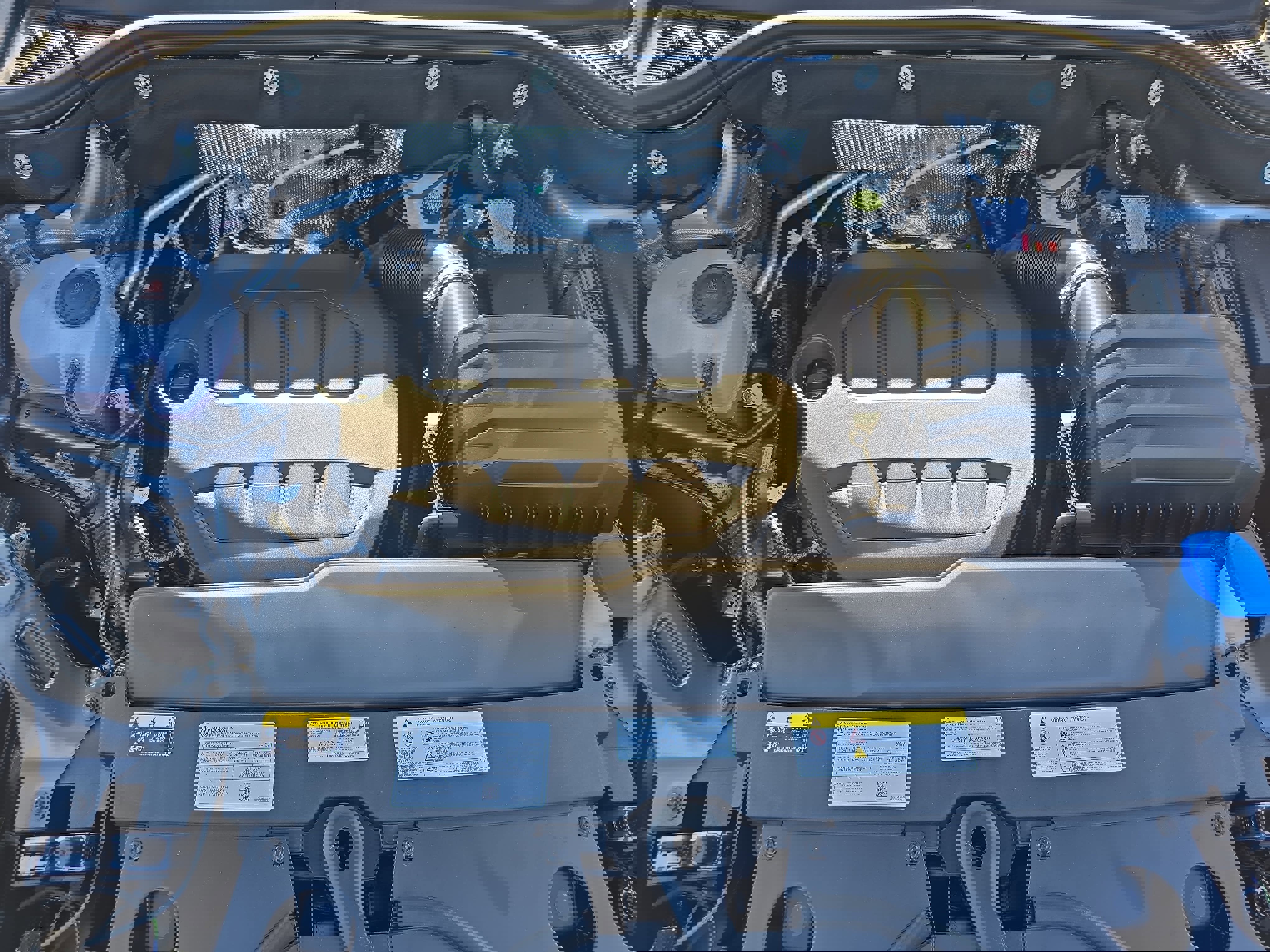 New 2026 Volkswagen Atlas SE image 29