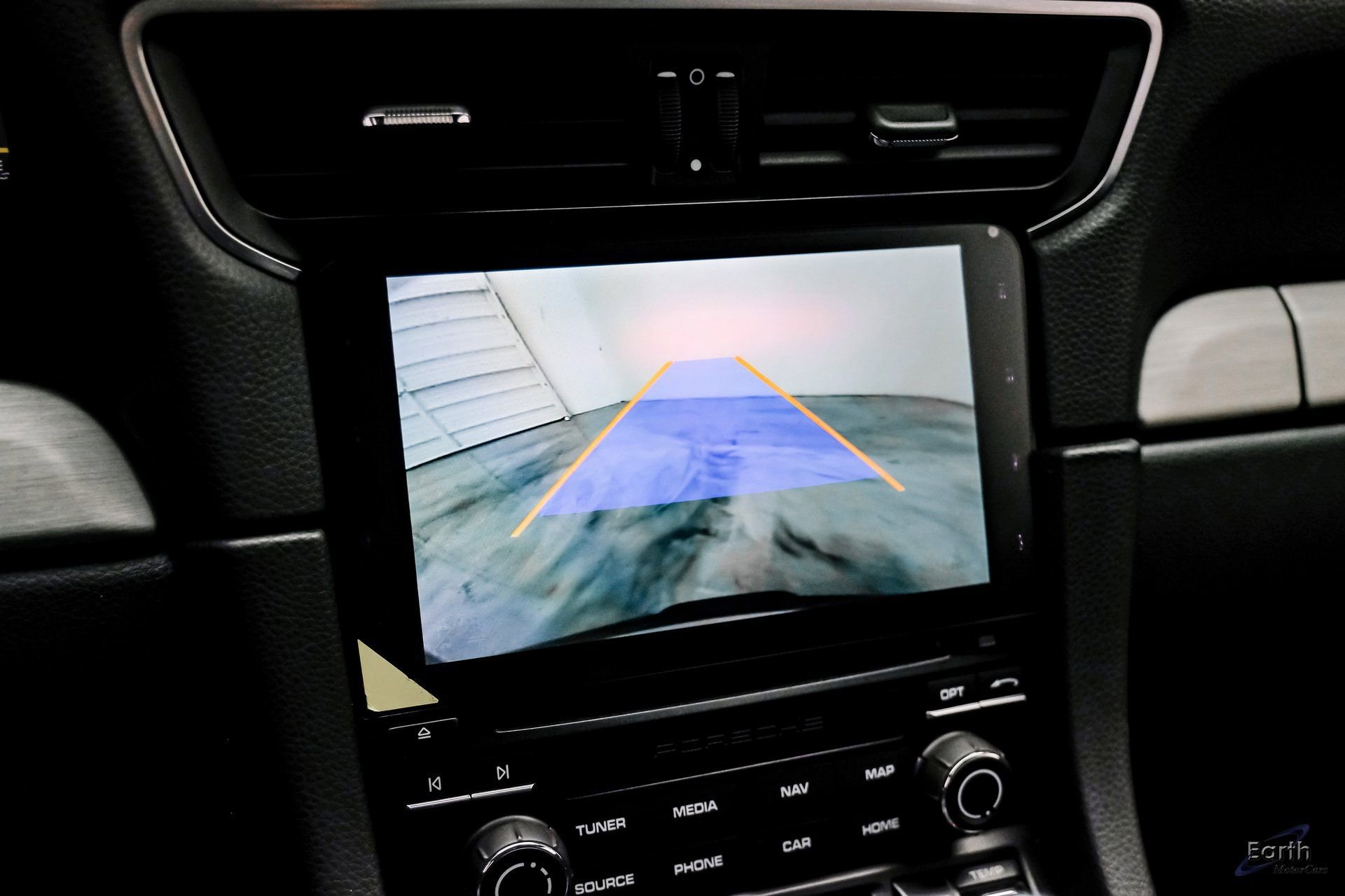 Used 2018 Porsche 911 GT3 w/ Sport Chrono Package image 63