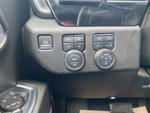 Used 2024 Chevrolet Silverado 3500 LTZ w/ LTZ Plus Package image 19