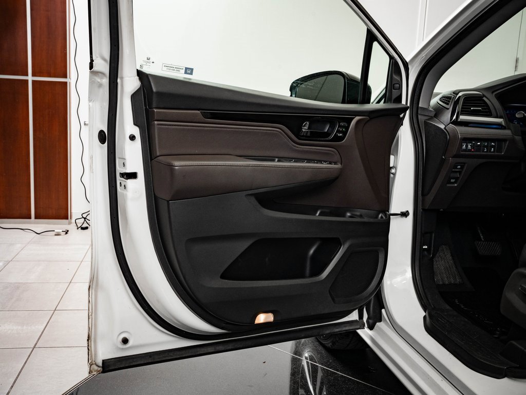 Used 2018 Honda Odyssey Elite image 28