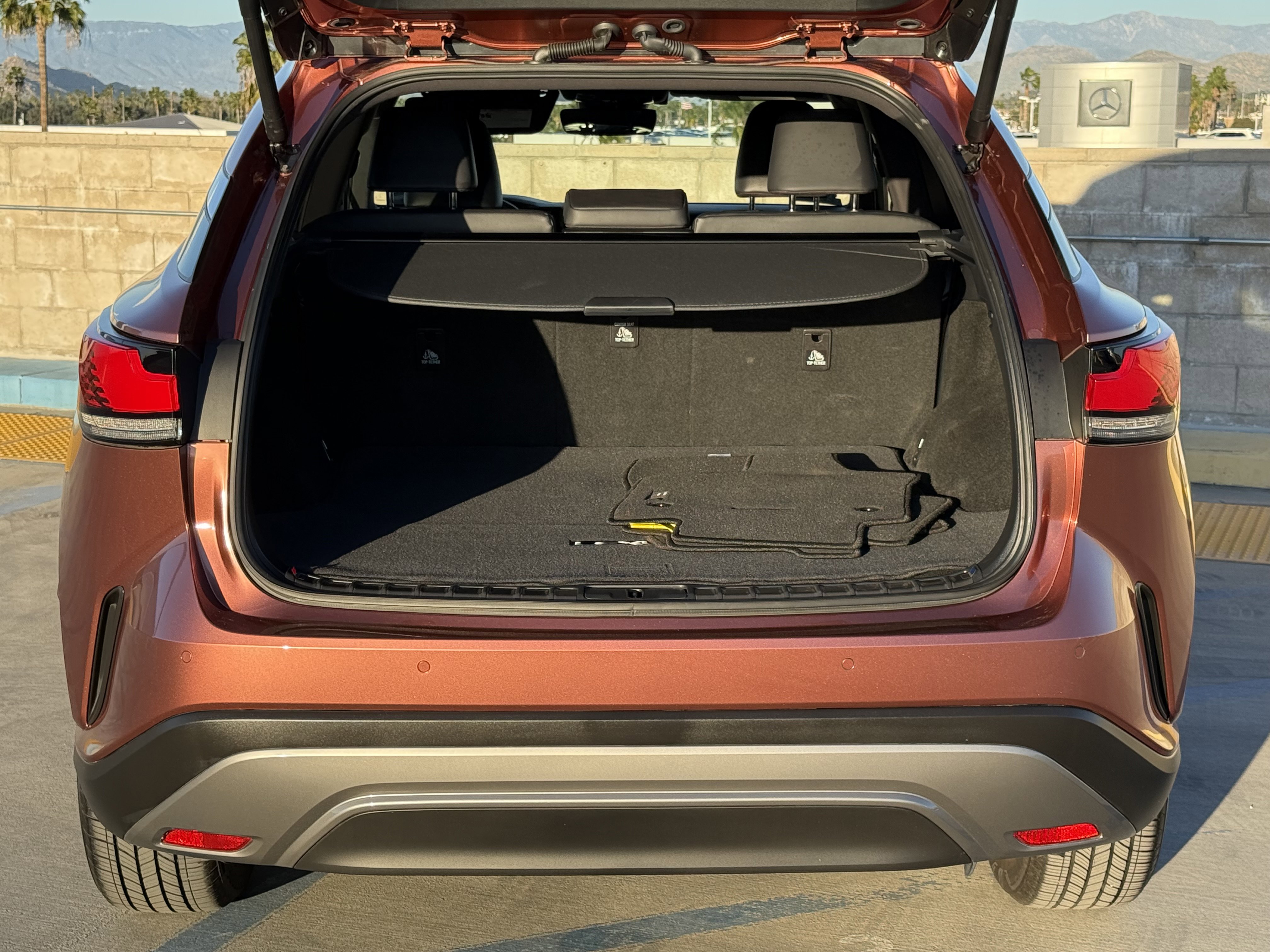 Certified 2023 Lexus RX 350 Premium Plus w/ Cold Area Package image 13