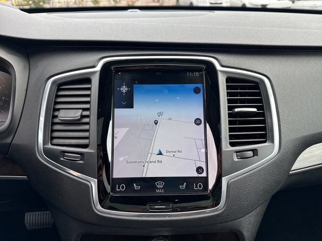 Used 2019 Volvo XC90 T6 Momentum w/ Advanced Package AWD/4WD image 19