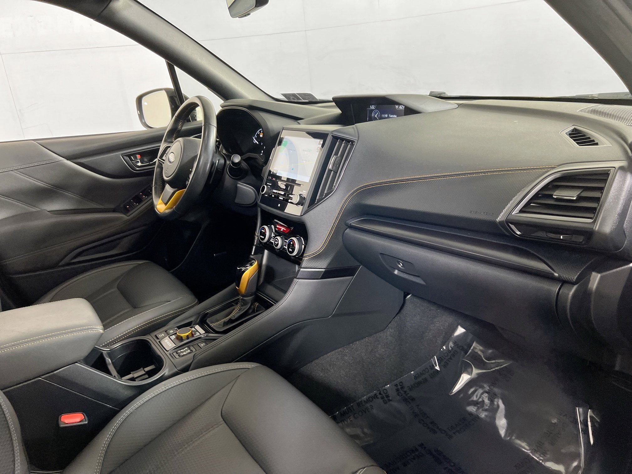 Used 2022 Subaru Forester Wilderness image 30