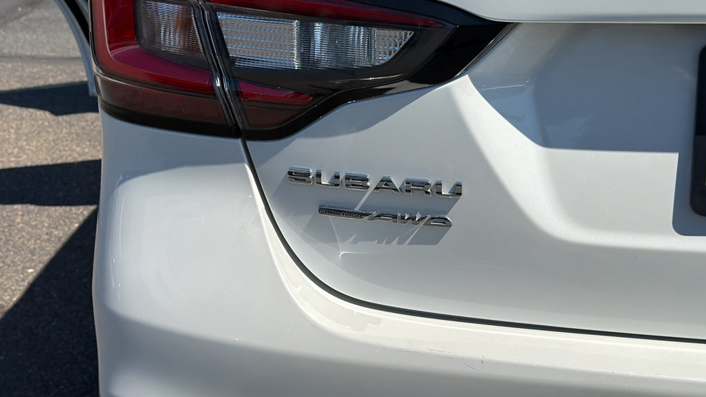 Used 2025 Subaru Legacy Premium AWD/4WD image 12