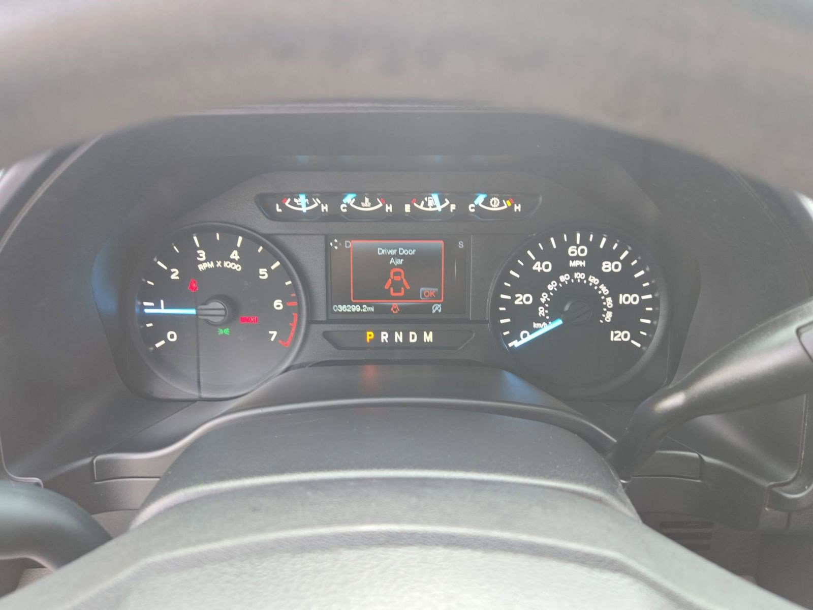 Used 2020 Ford F150 XL w/ Equipment Group 101A Mid image 16