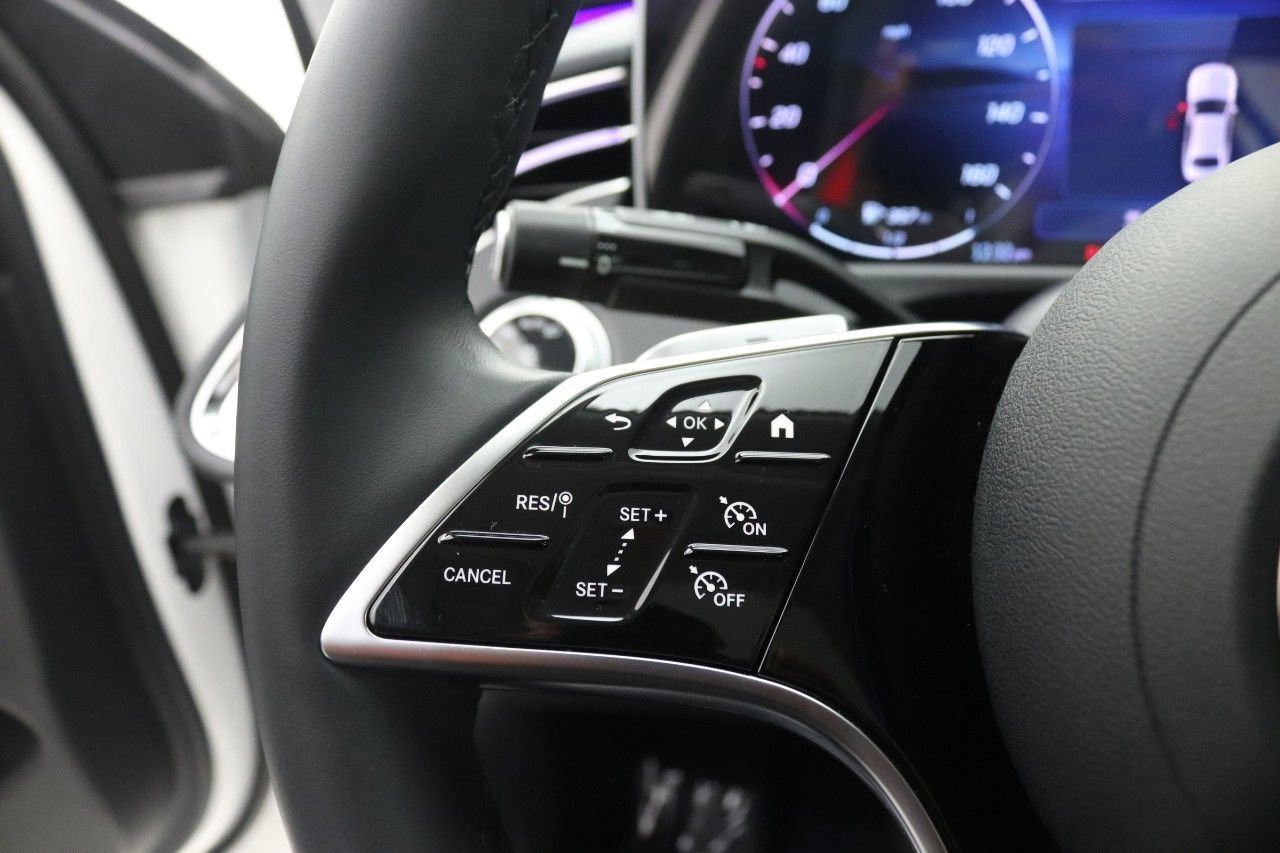 Certified 2025 Mercedes-Benz E 350 4MATIC Sedan image 13