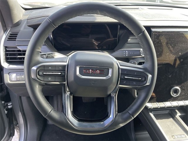 Used 2025 GMC Acadia Elevation image 4