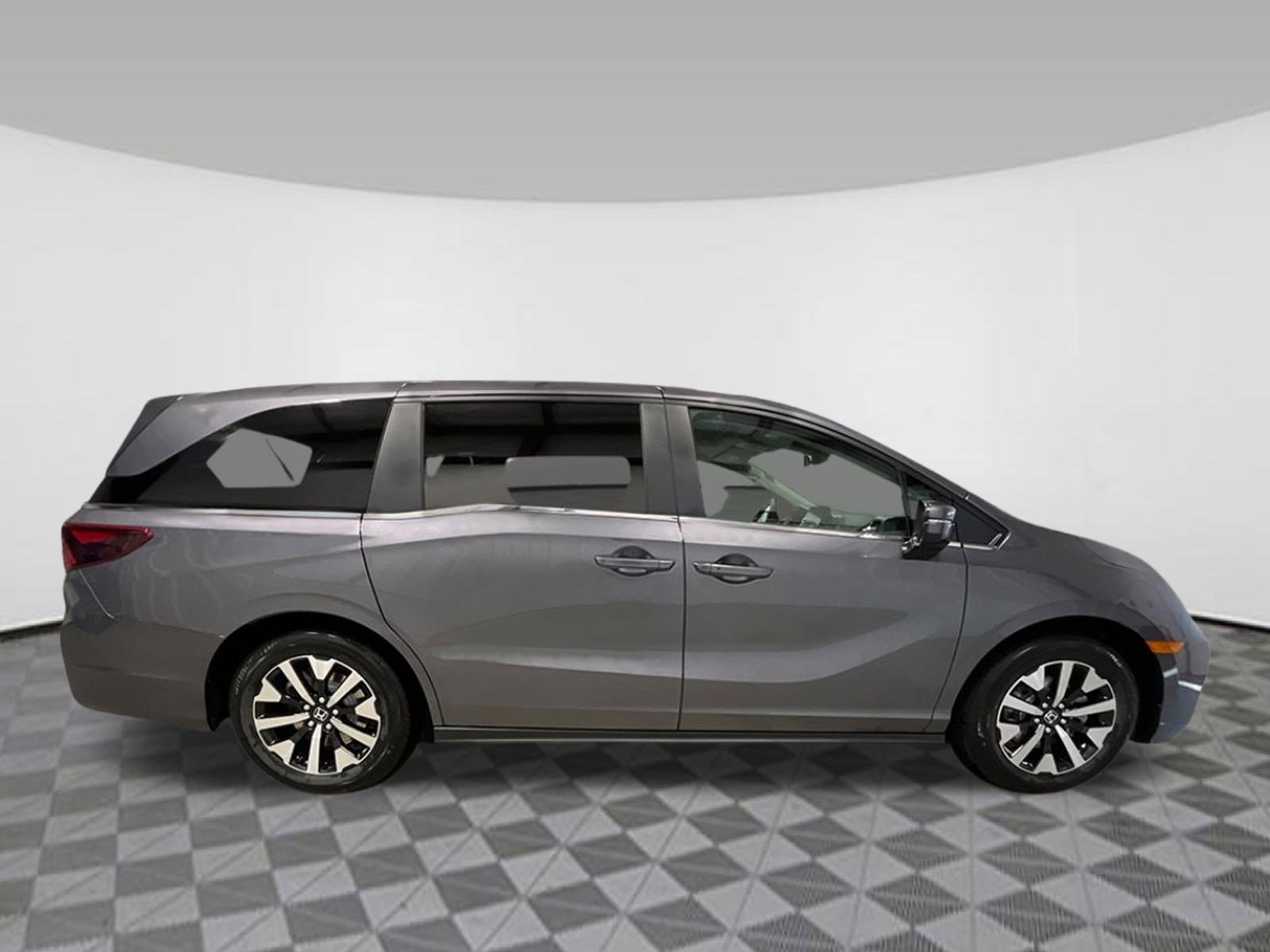 New 2026 Honda Odyssey EX-L image 8