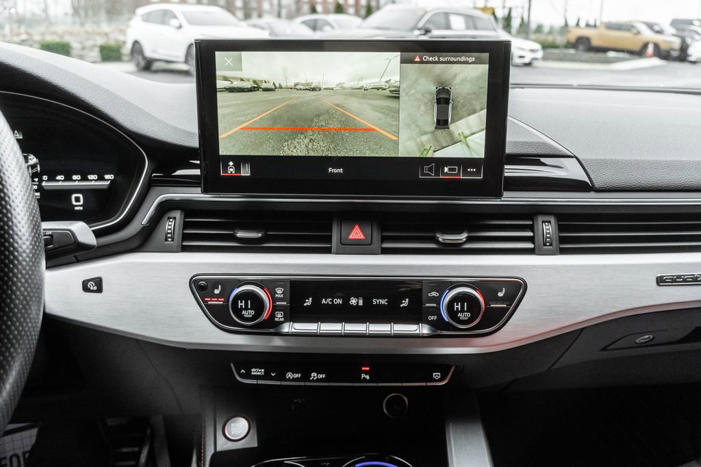 Used 2021 Audi S5 Prestige image 21