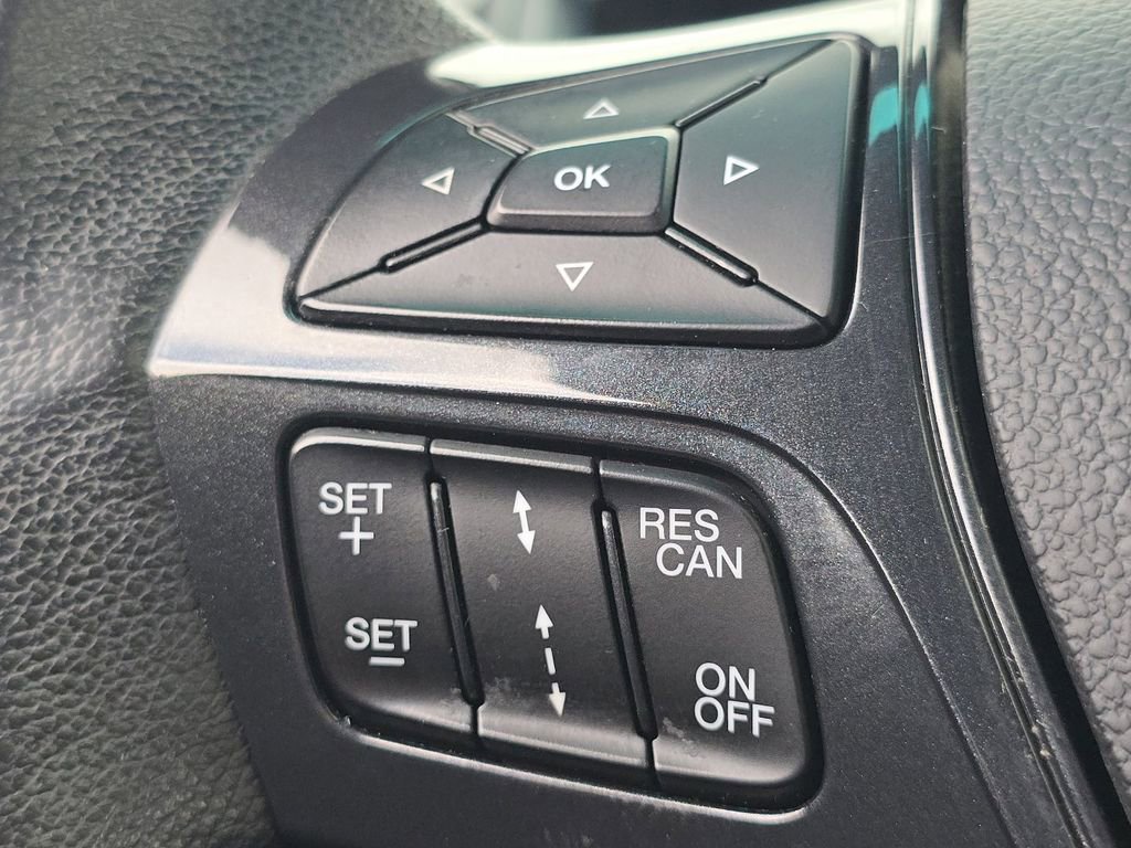 Used 2016 Ford Explorer Sport w/ Equipment Group 401A image 32
