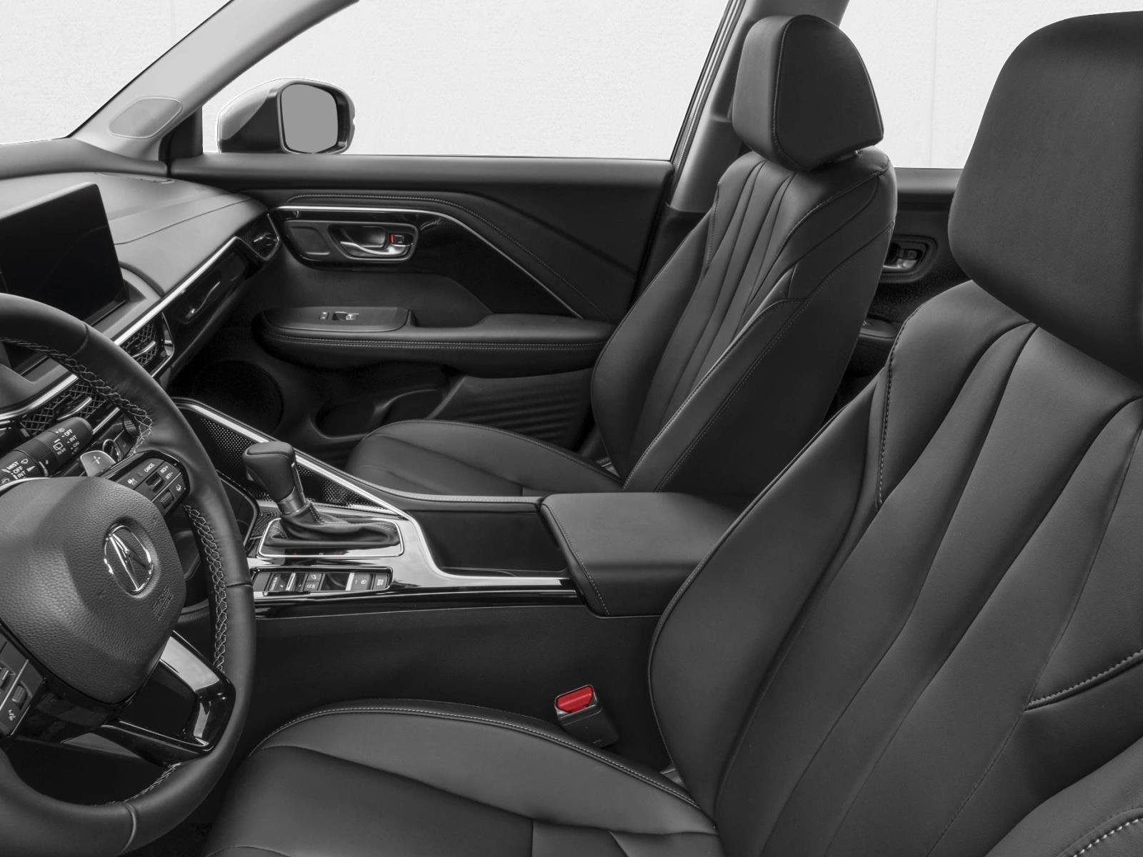 New 2026 Acura ADX FWD image 6