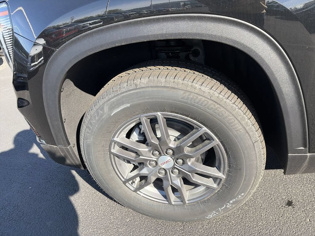 New 2026 GMC Acadia Elevation w/ LPO, Floor Liner Package FWD image 16