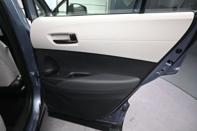 Used 2026 Toyota Corolla Cross L FWD image 20