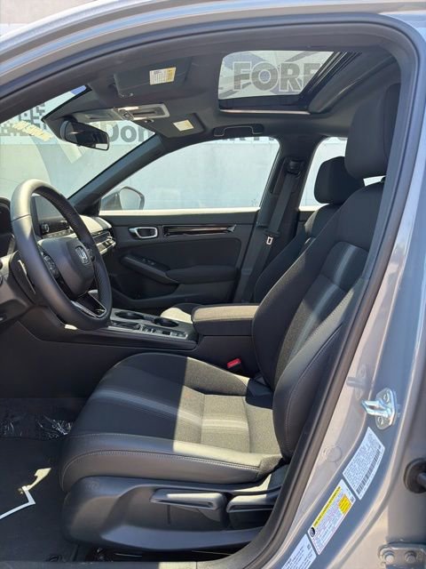 Used 2026 Honda Civic FWD Hybrid Sedan image 13