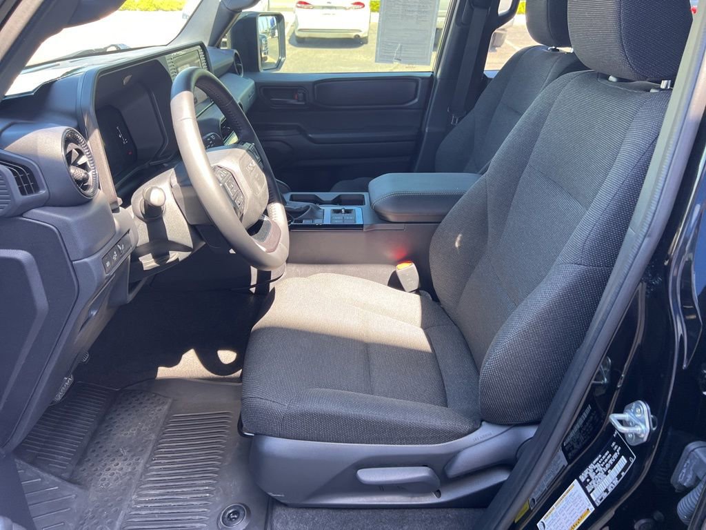 Used 2025 Toyota Land Cruiser 1958 image 25