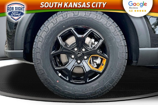 New 2026 Ford Explorer Tremor w/ Tremor Ultimate Package AWD/4WD image 14