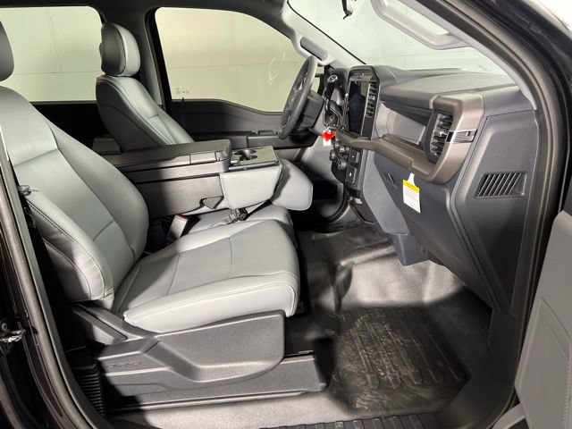 New 2026 Ford F150 XL AWD/4WD image 11