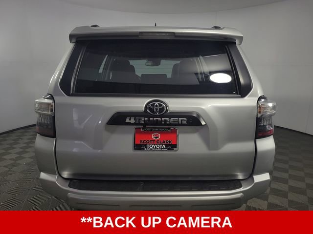 Used 2024 Toyota 4Runner TRD Off-Road Premium image 7