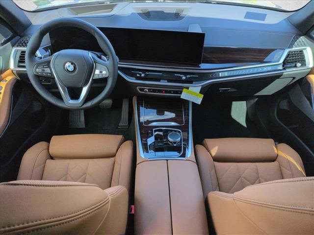 New 2026 BMW X5 xDrive40i image 15