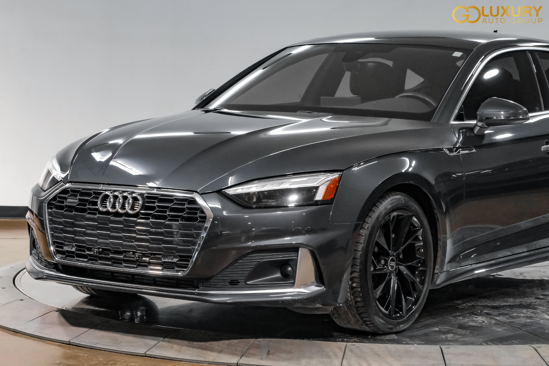 Used 2024 Audi A5 2.0T Premium w/ Convenience Package AWD/4WD image 9