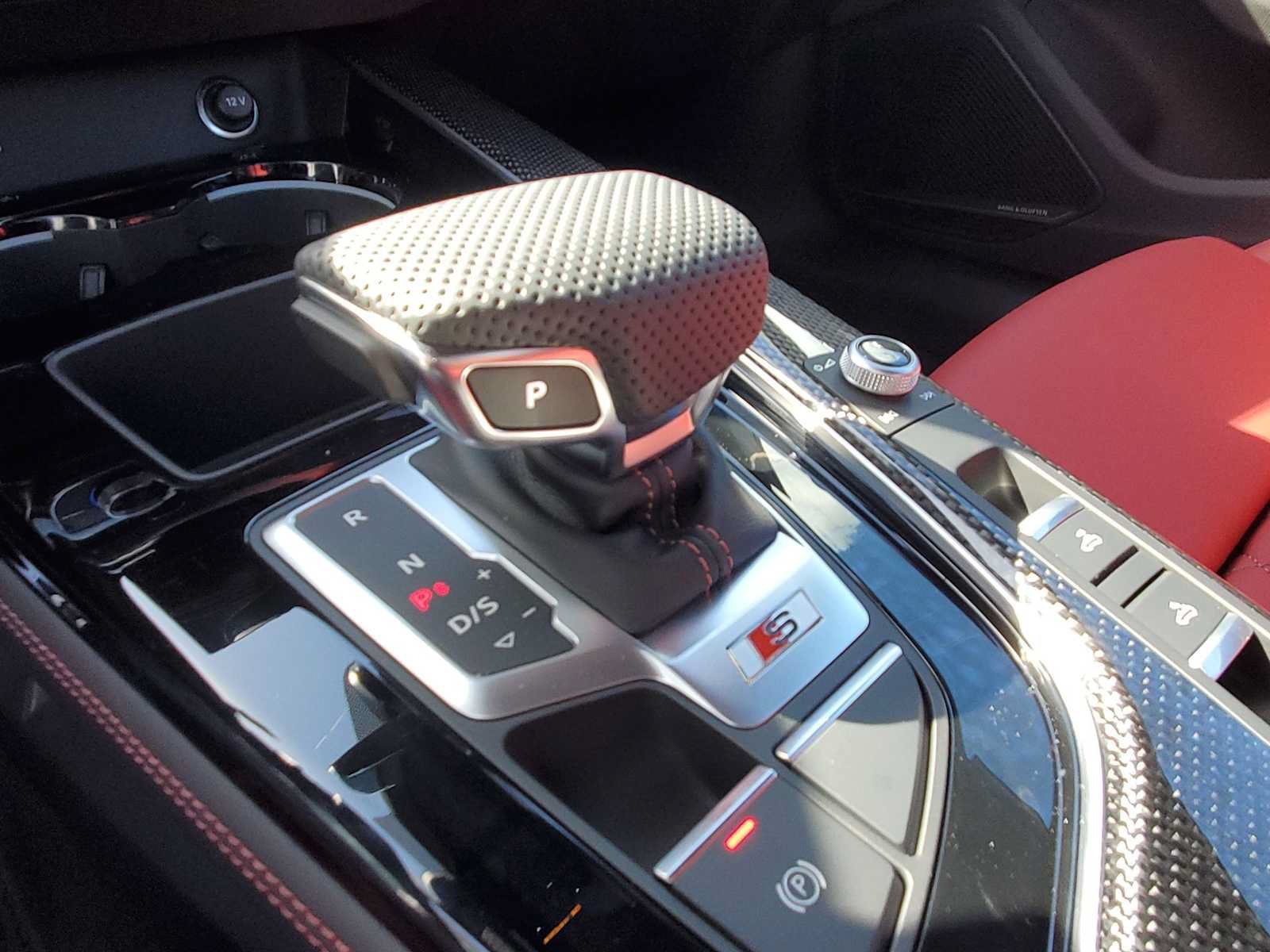 Used 2024 Audi S5 Premium Plus w/ Premium Plus Package AWD/4WD image 20