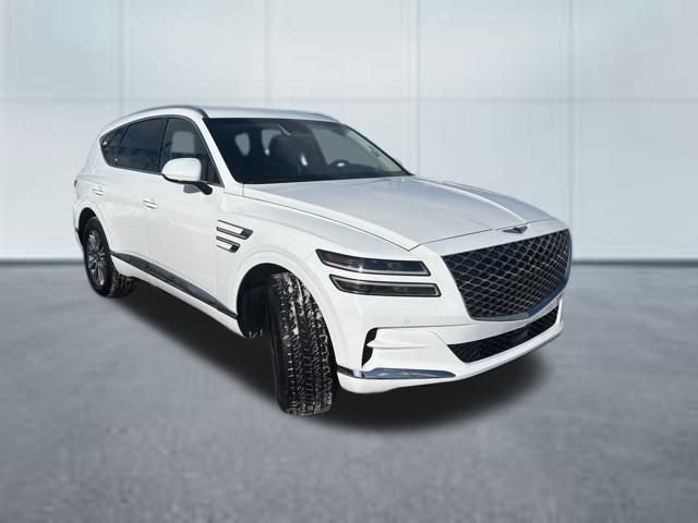 Used 2024 Genesis GV80 2.5T image 4