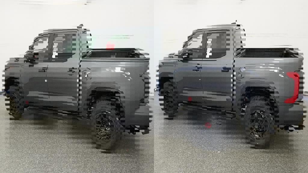 New 2026 Toyota Tundra TRD Pro image 4