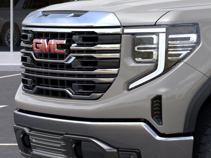 New 2026 GMC Sierra 1500 SLT AWD/4WD image 13