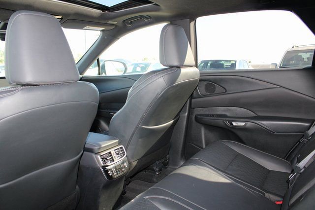 Certified 2023 Lexus RX 350 Premium Plus w/ Cold Area Package image 9