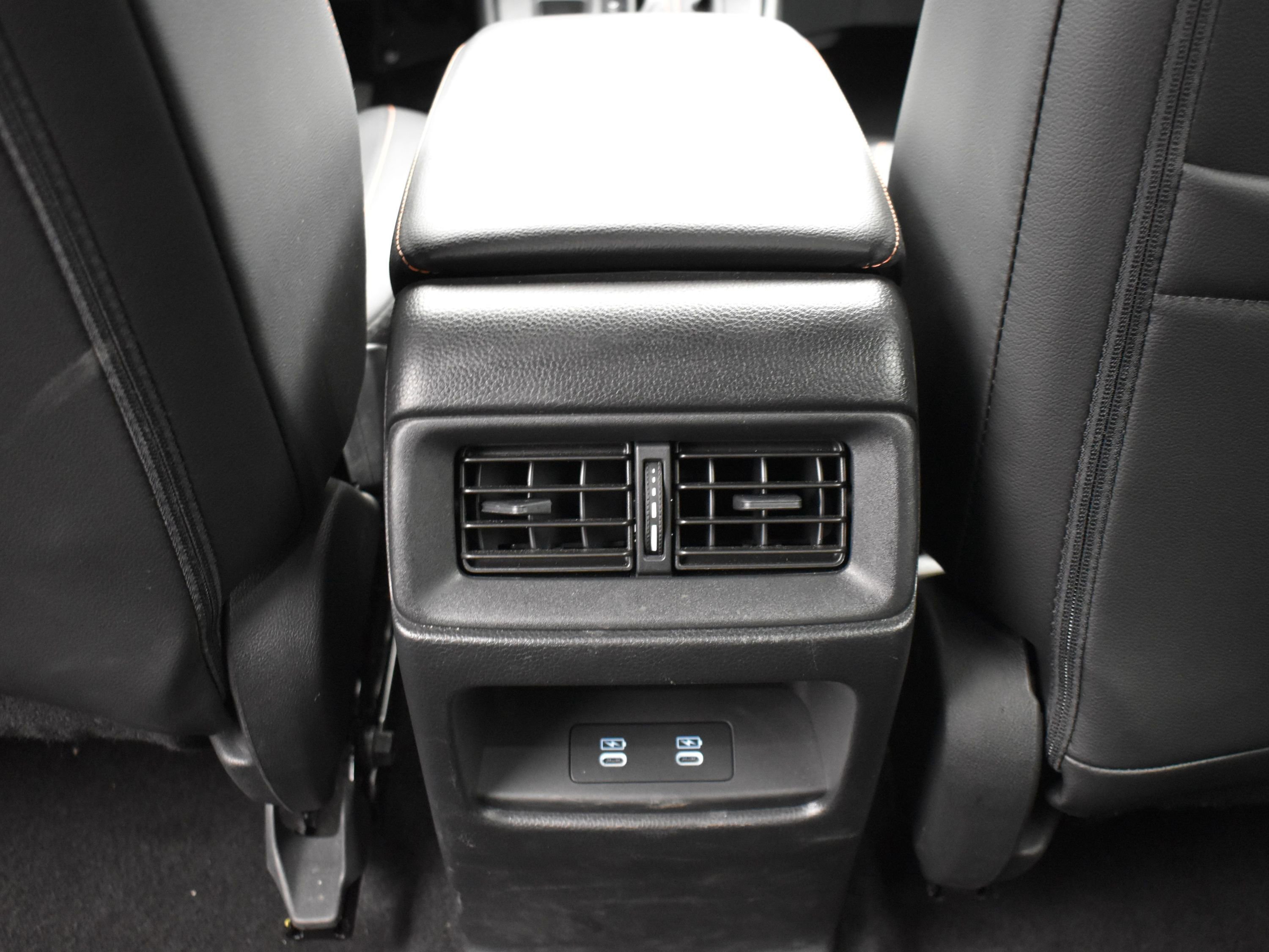 Used 2025 Honda CR-V Sport-L image 14
