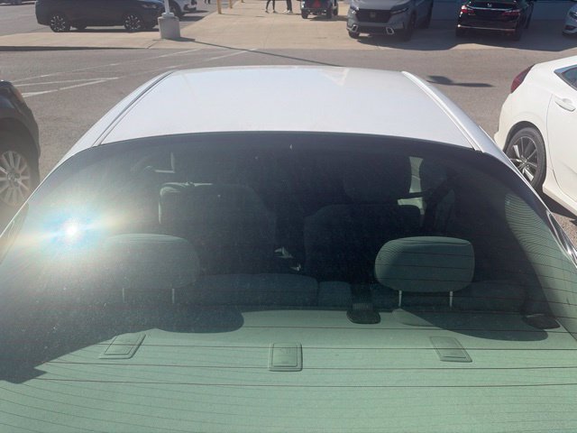 Used 2007 Chevrolet Cobalt LS FWD image 8